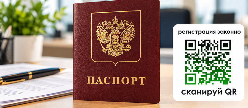 регистрация в Вяземском прописка в Вяземском